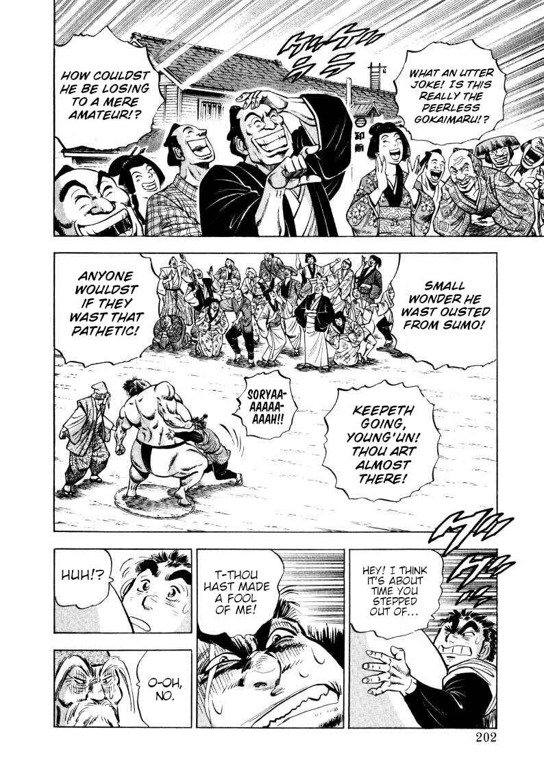 Chapter 323 - Page 8