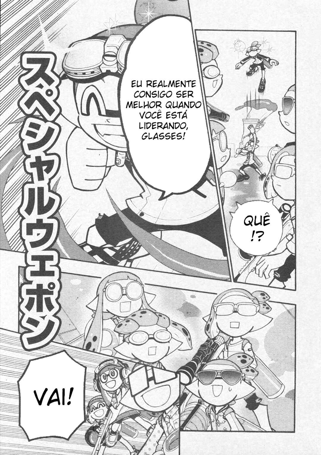 Chapter 46 - Page 22