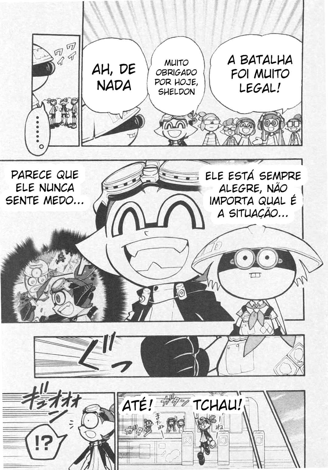Chapter 46 - Page 25