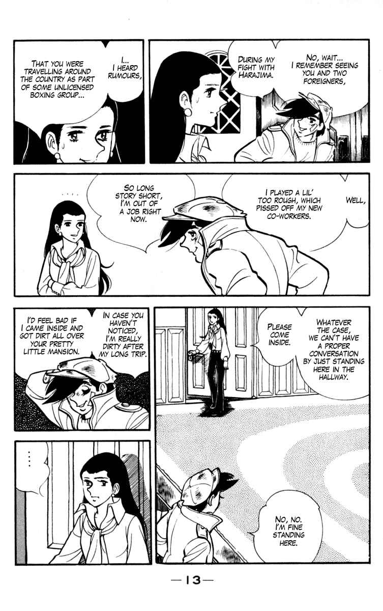 Chapter 95 - Page 13