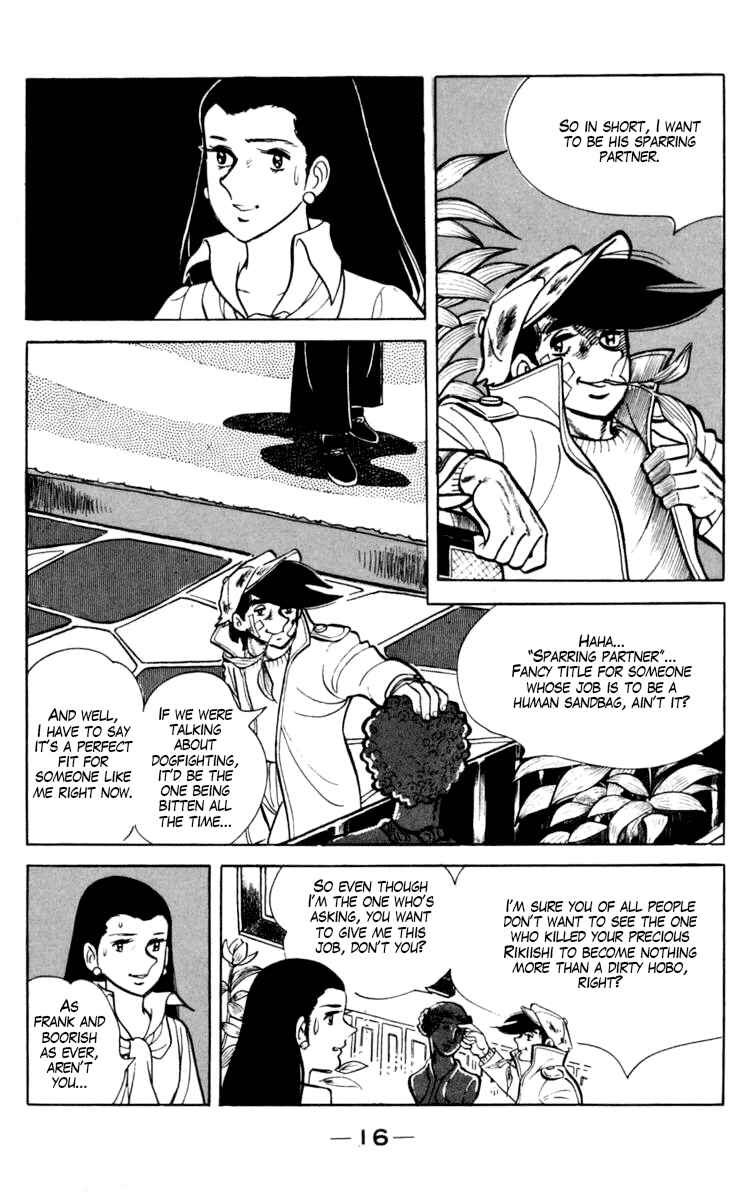 Chapter 95 - Page 16