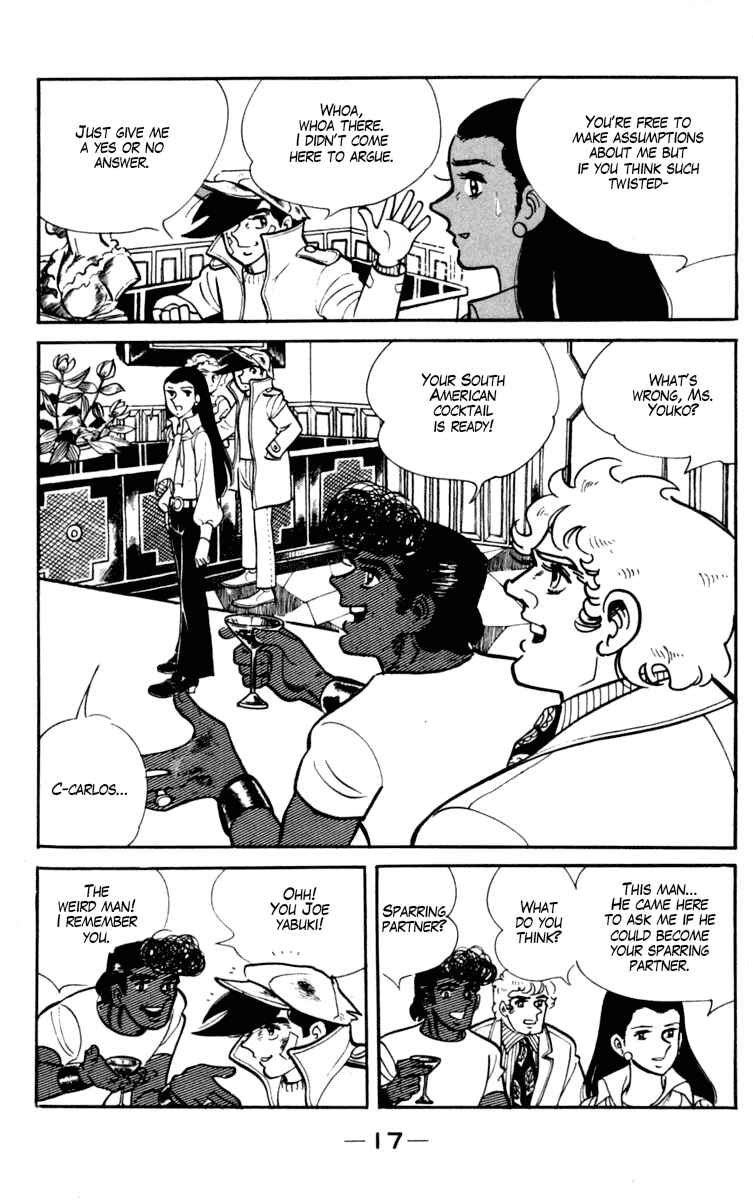 Chapter 95 - Page 17