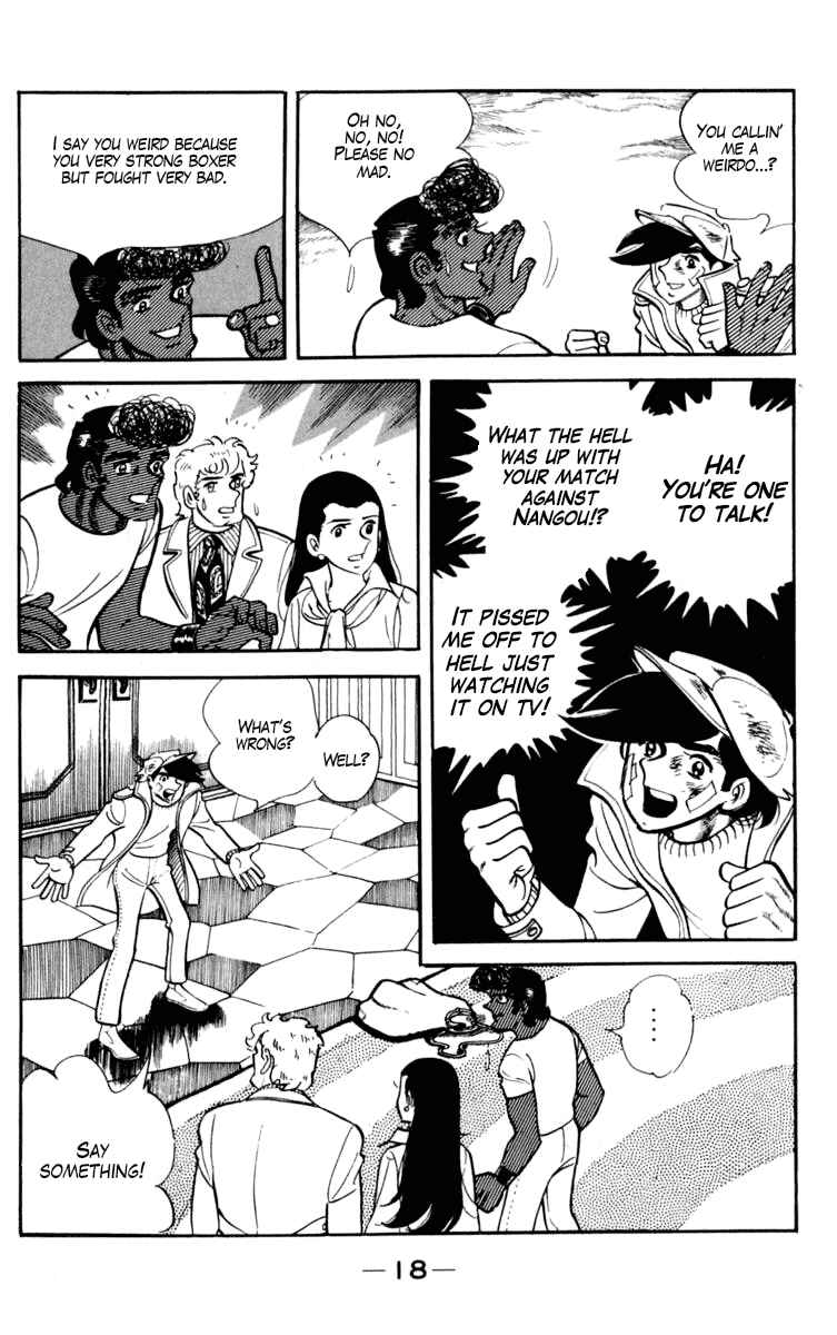 Chapter 95 - Page 18