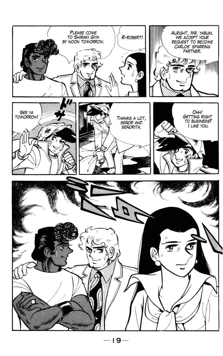 Chapter 95 - Page 19
