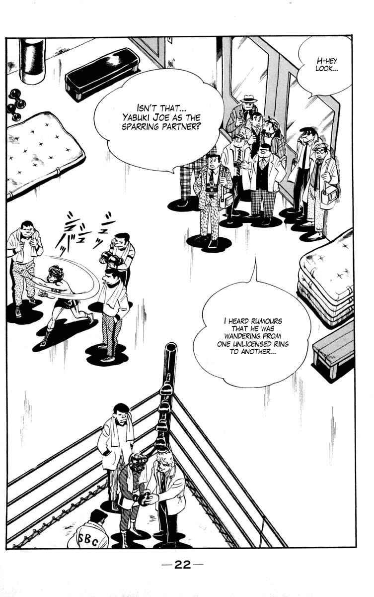 Chapter 95 - Page 22