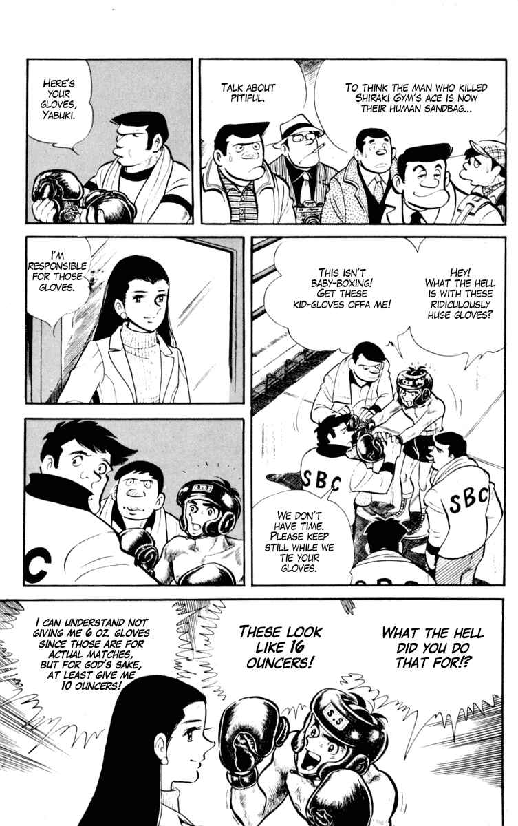 Chapter 95 - Page 23