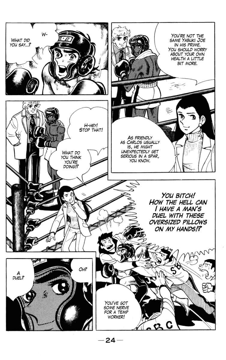Chapter 95 - Page 24