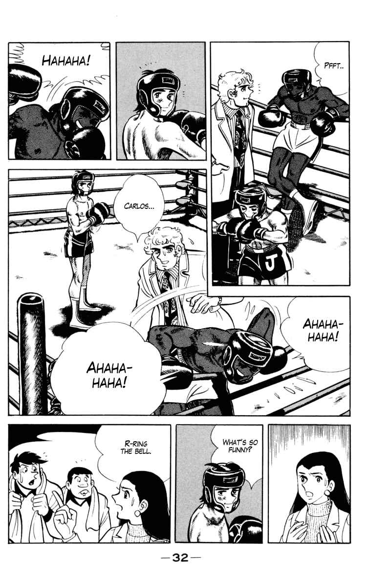 Chapter 95 - Page 32