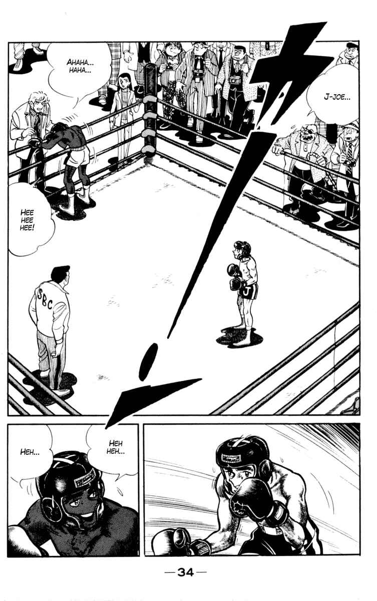 Chapter 95 - Page 34