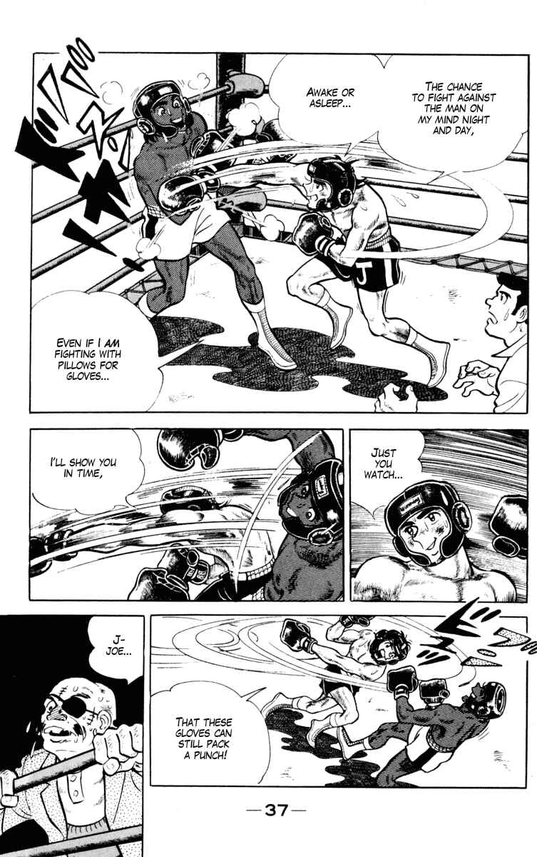 Chapter 95 - Page 37