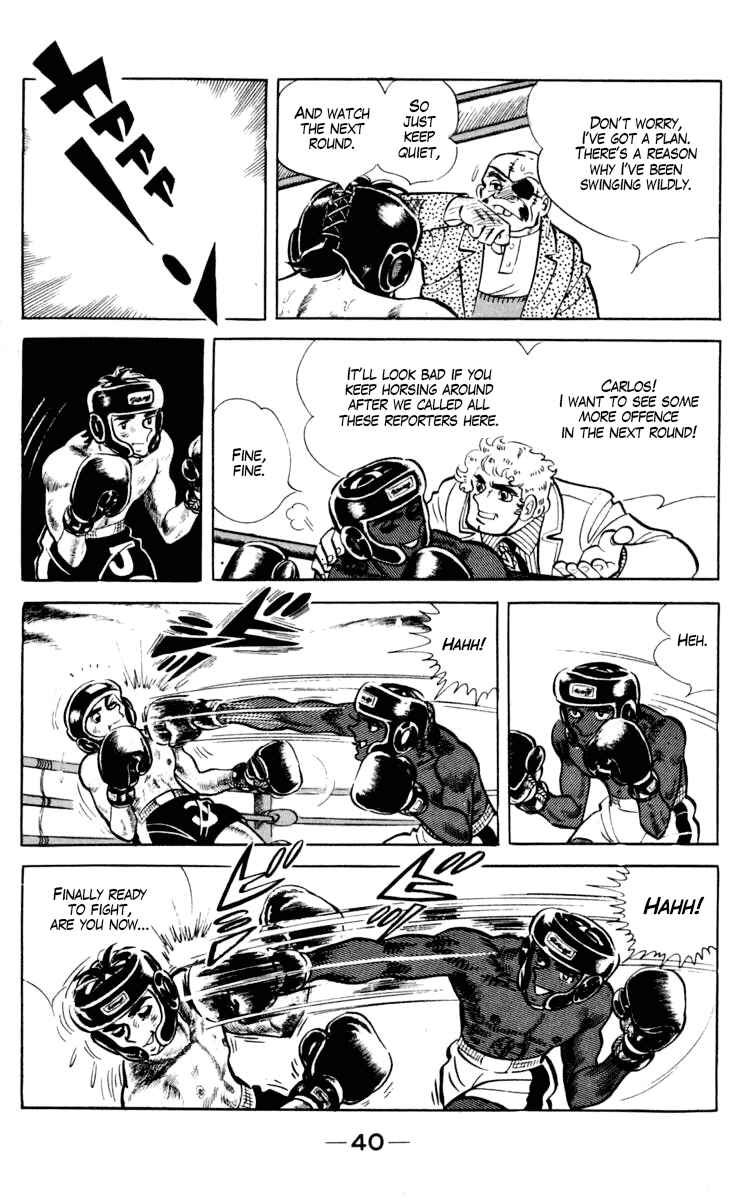 Chapter 95 - Page 40