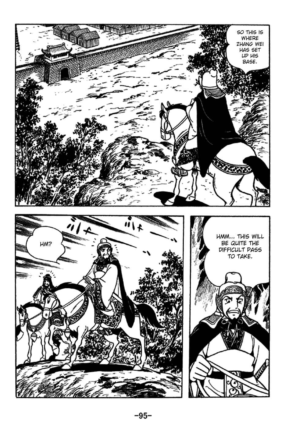 Chapter 228 - Page 15
