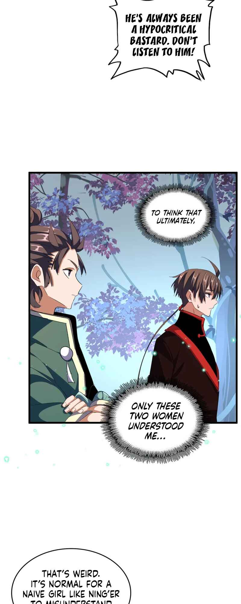 Chapter 324 - Page 11