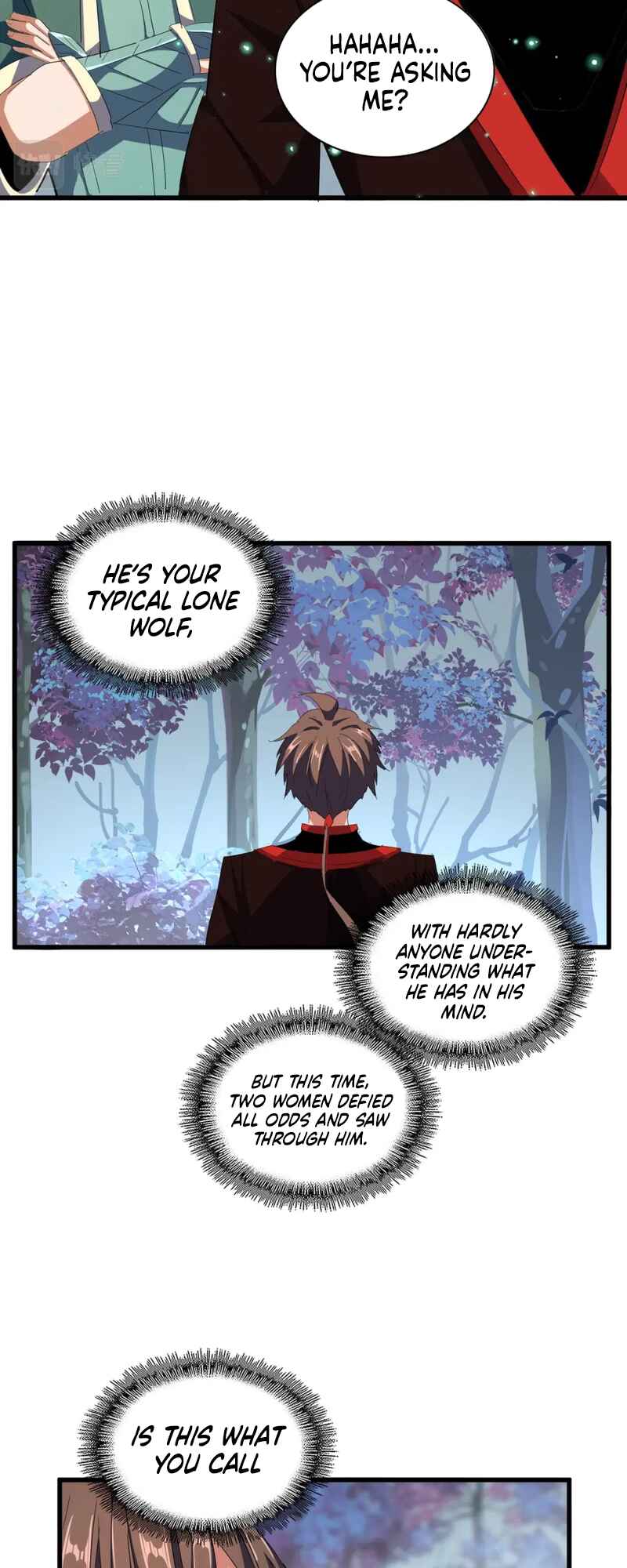 Chapter 324 - Page 13