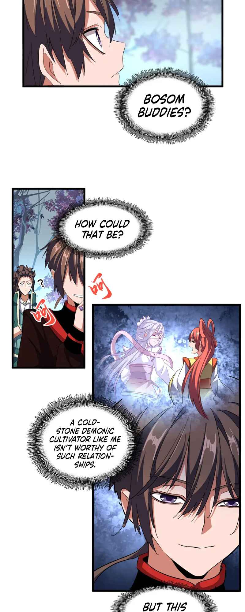 Chapter 324 - Page 14