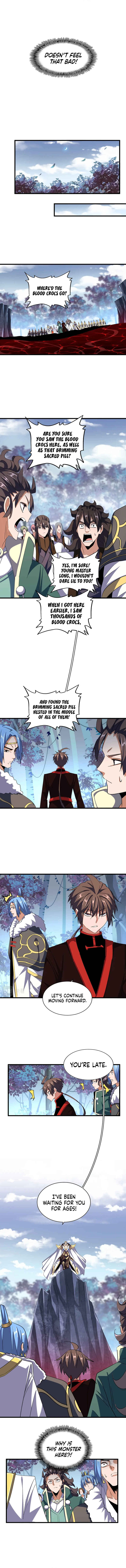 Chapter 324 - Page 16