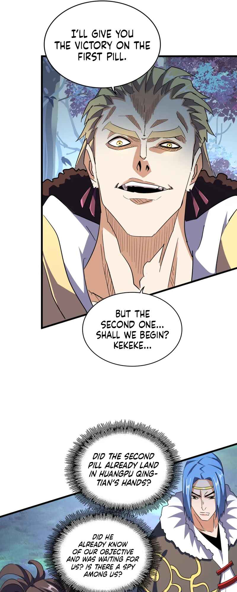 Chapter 324 - Page 17