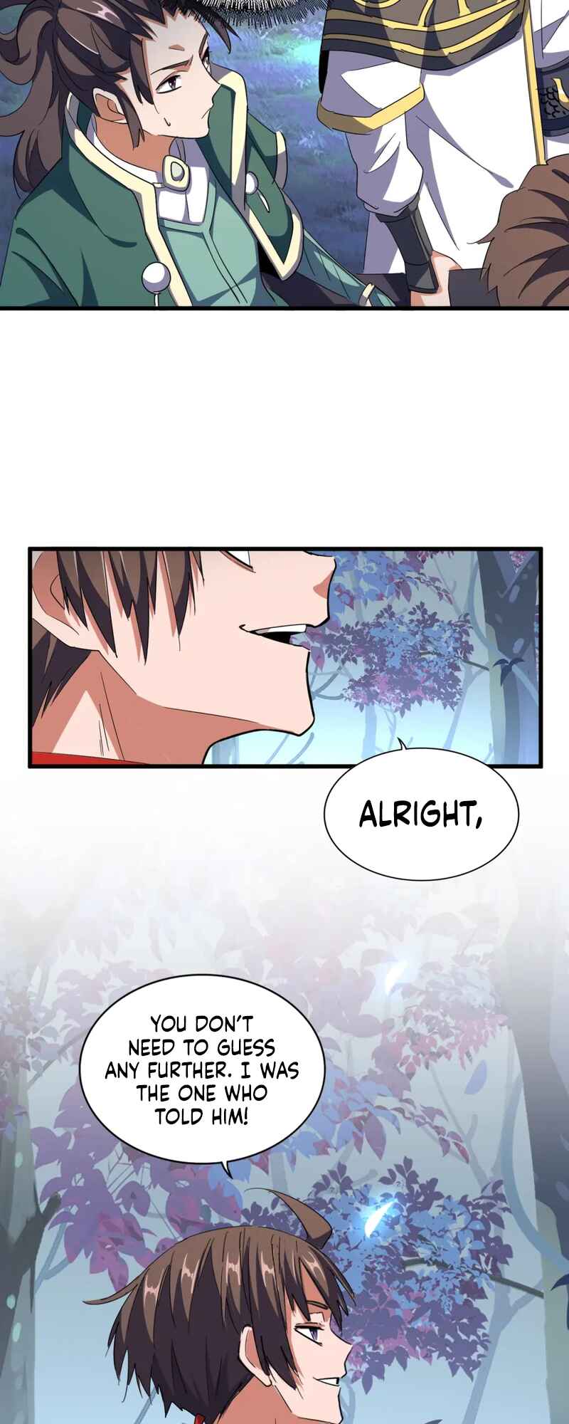 Chapter 324 - Page 18