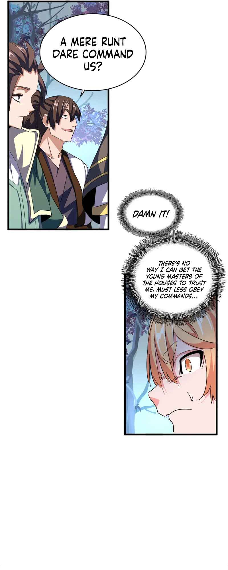 Chapter 324 - Page 24