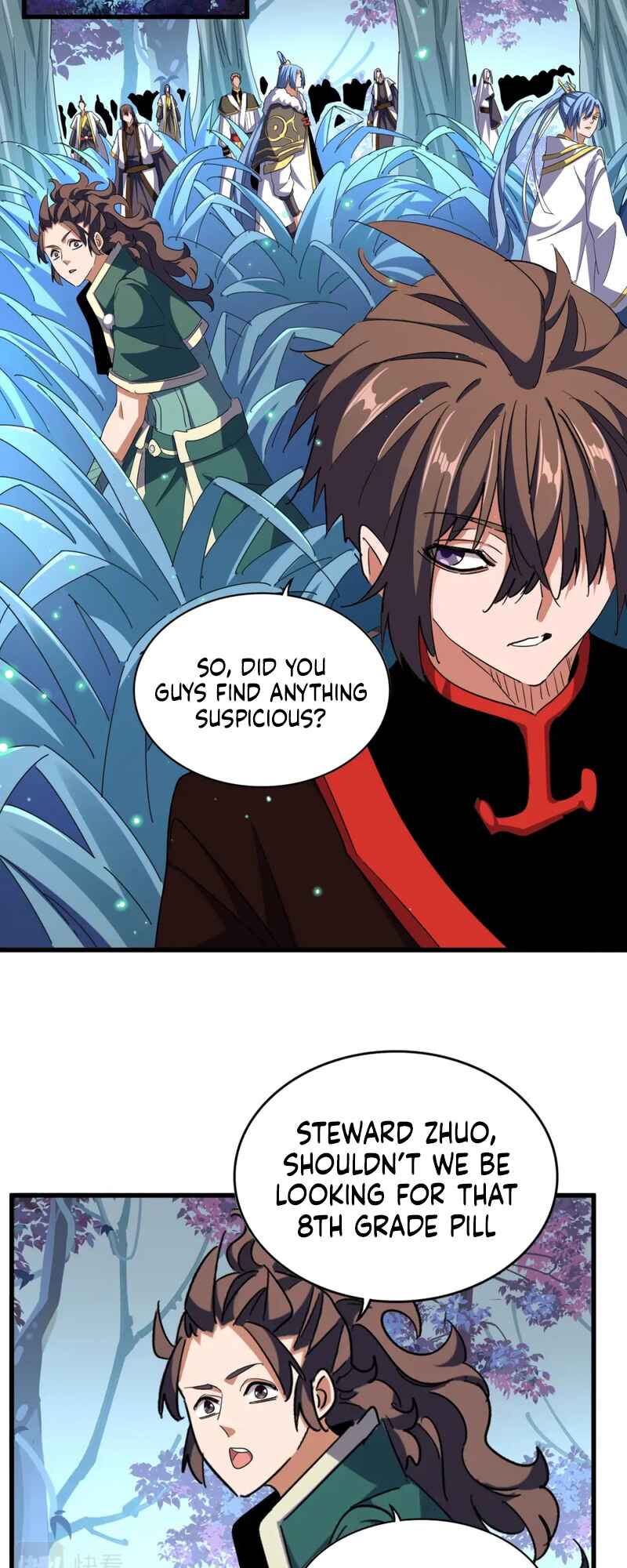 Chapter 324 - Page 3