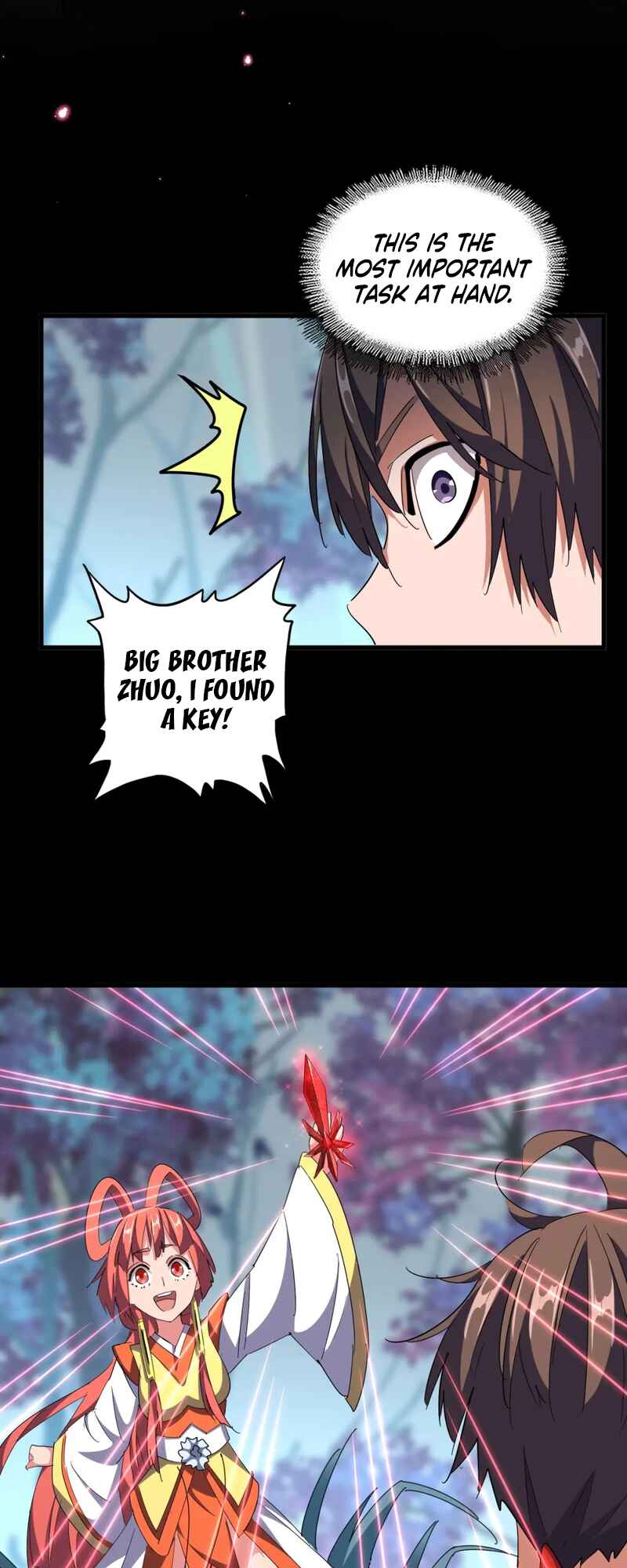 Chapter 324 - Page 6