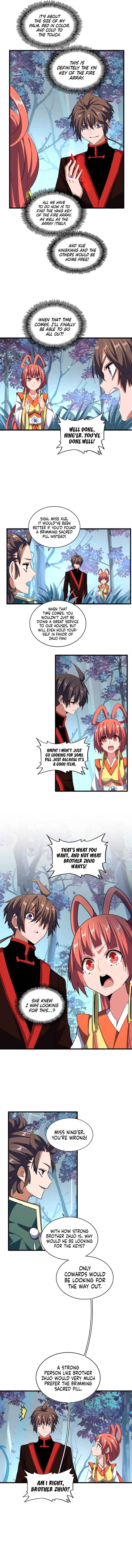 Chapter 324 - Page 8