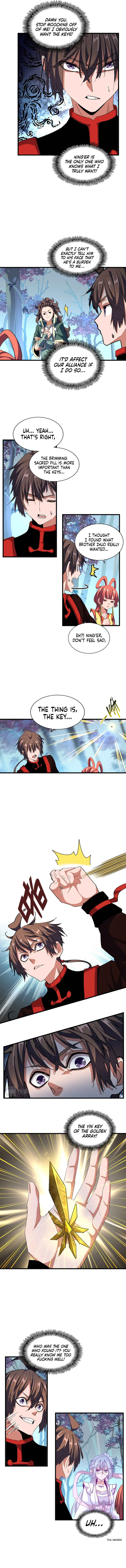 Chapter 324 - Page 9