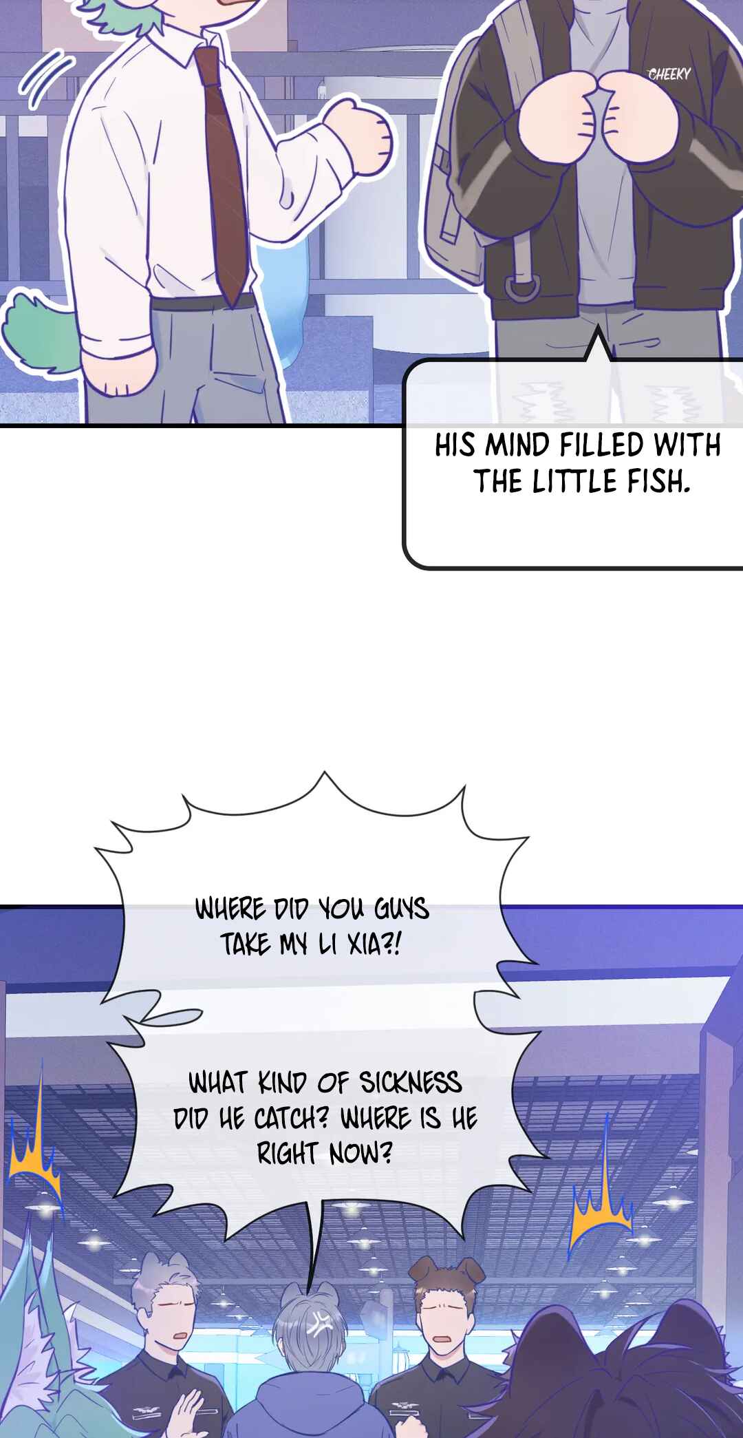 Chapter 19 - Page 46