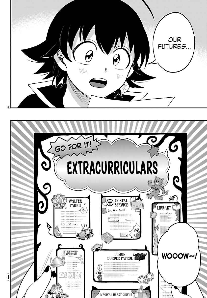 Chapter 444 - Page 11