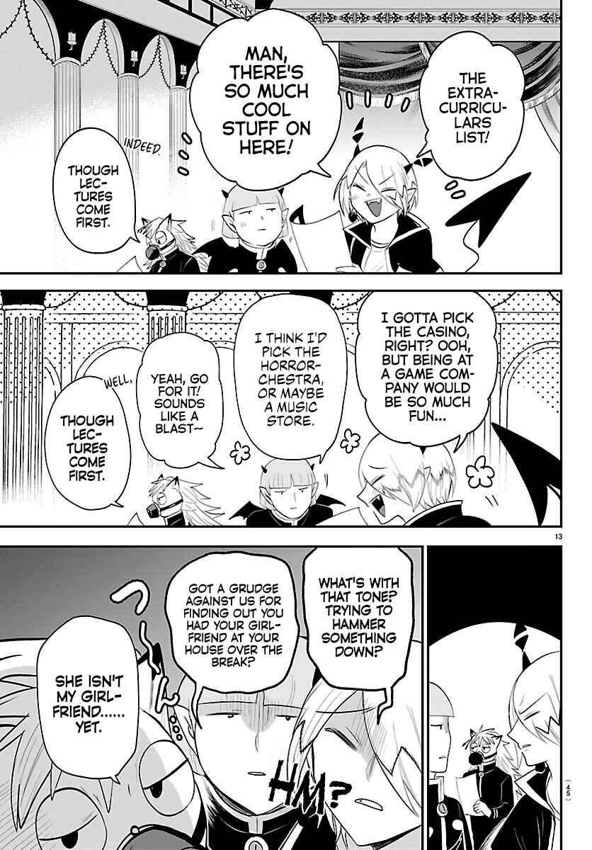Chapter 444 - Page 12