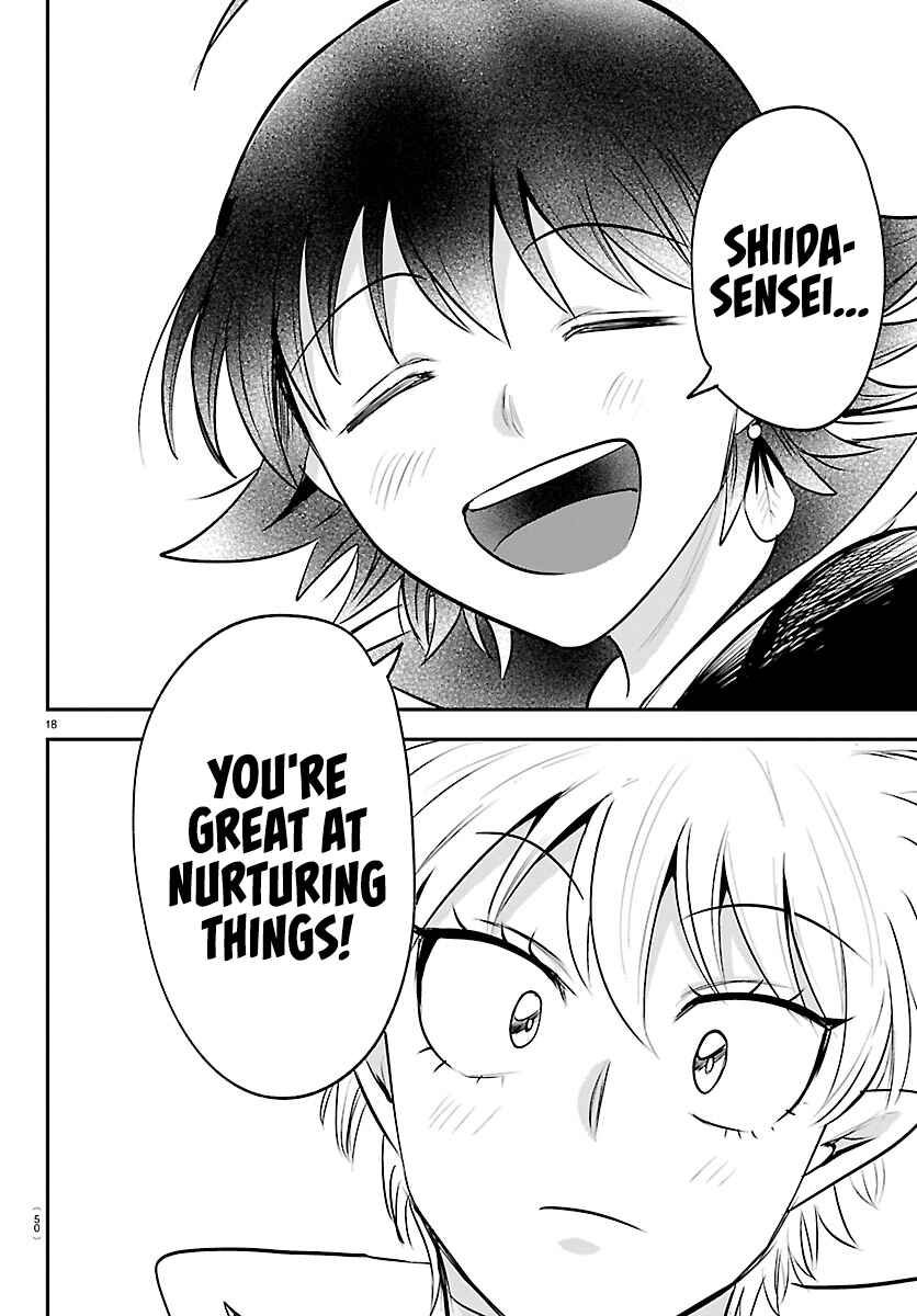 Chapter 444 - Page 16