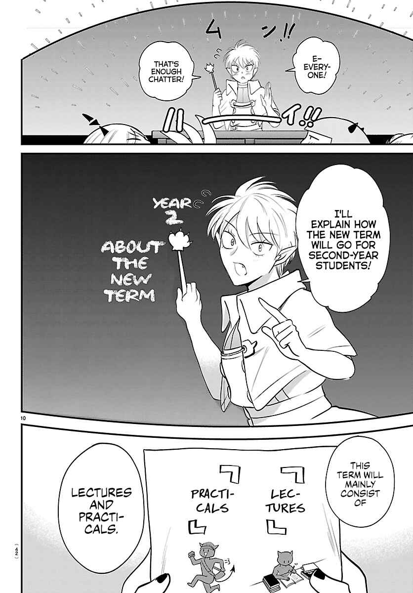 Chapter 444 - Page 9