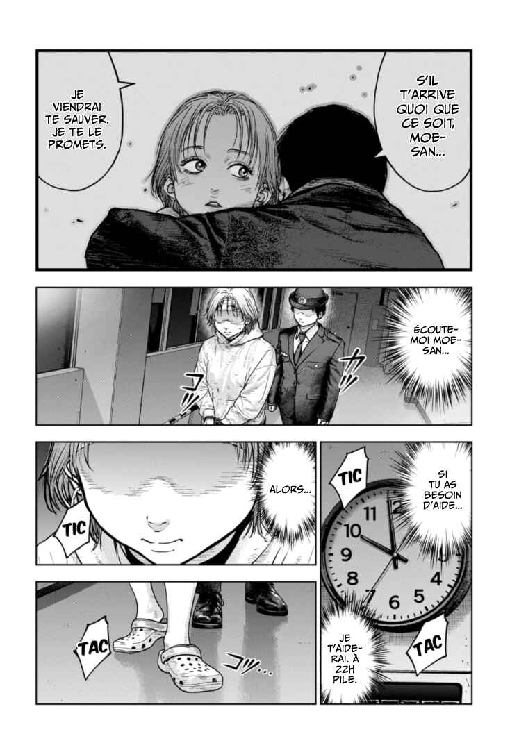 Chapter 39 - Page 21