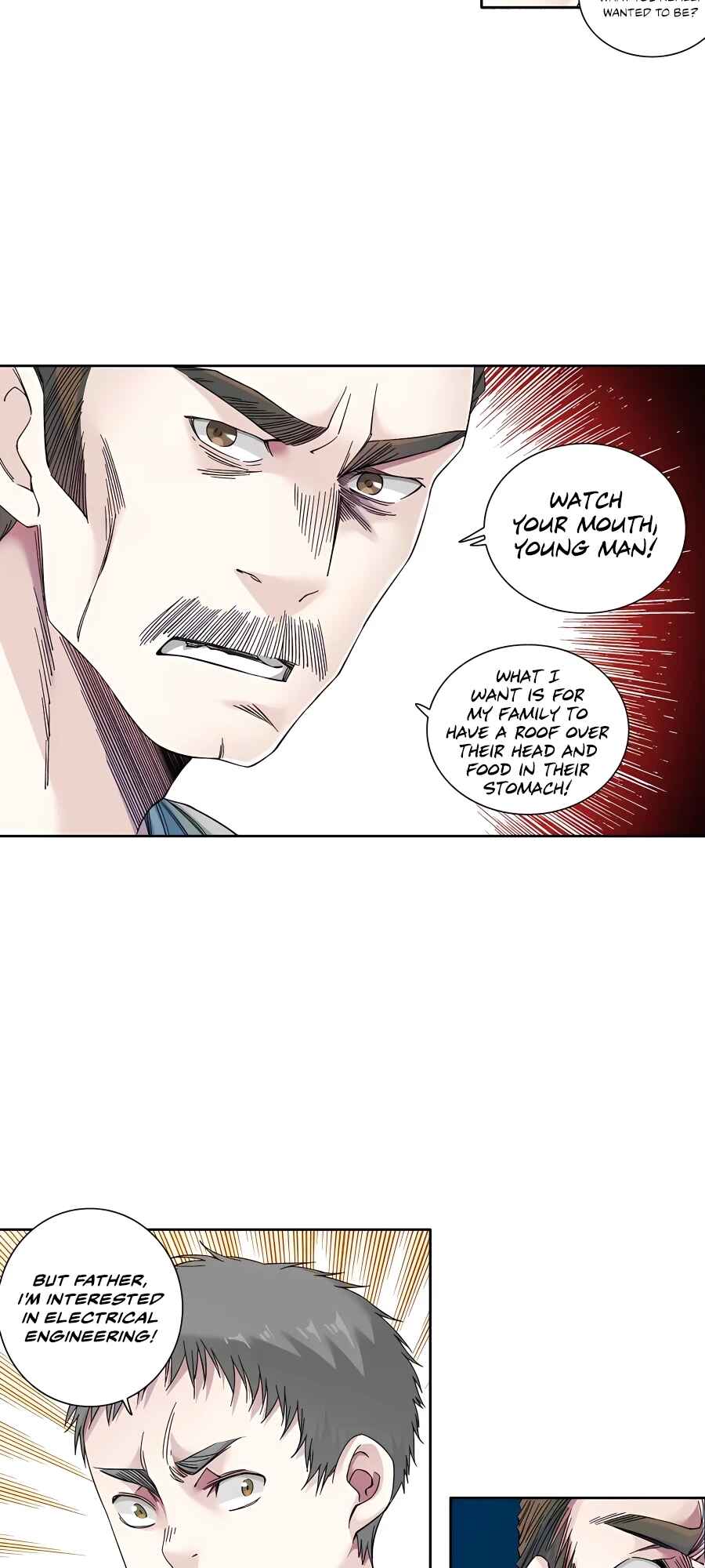 Chapter 173 - Page 20