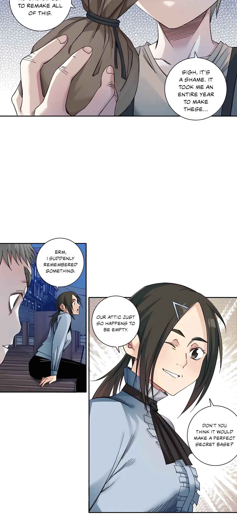 Chapter 173 - Page 26
