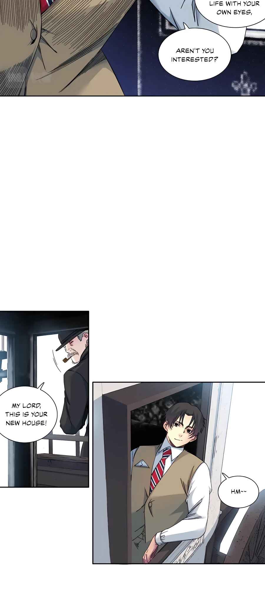 Chapter 173 - Page 5