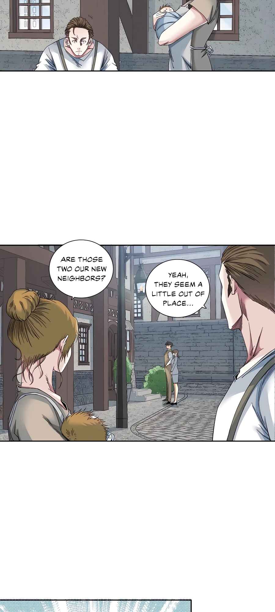 Chapter 173 - Page 8