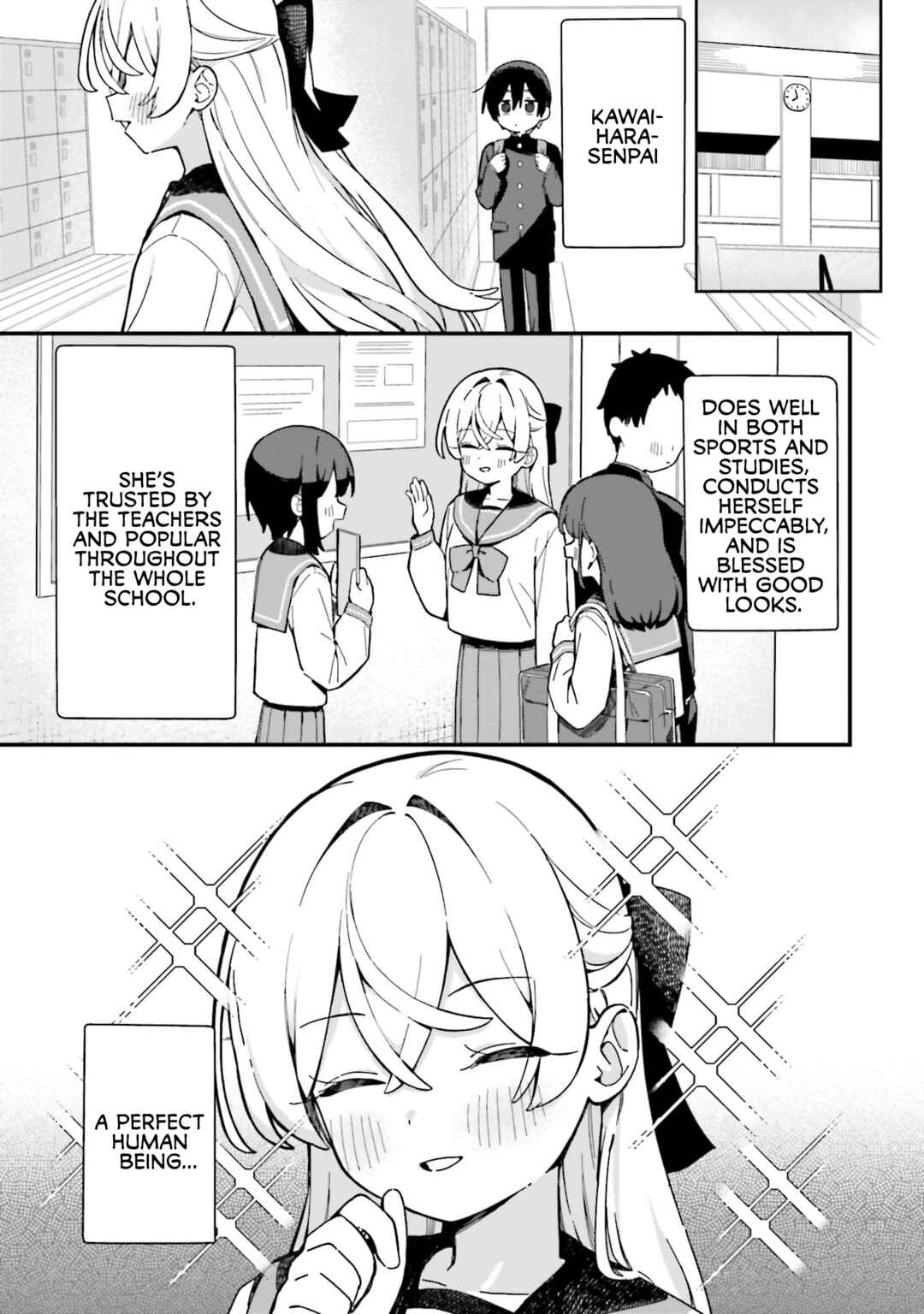Chapter 2 - Page 1
