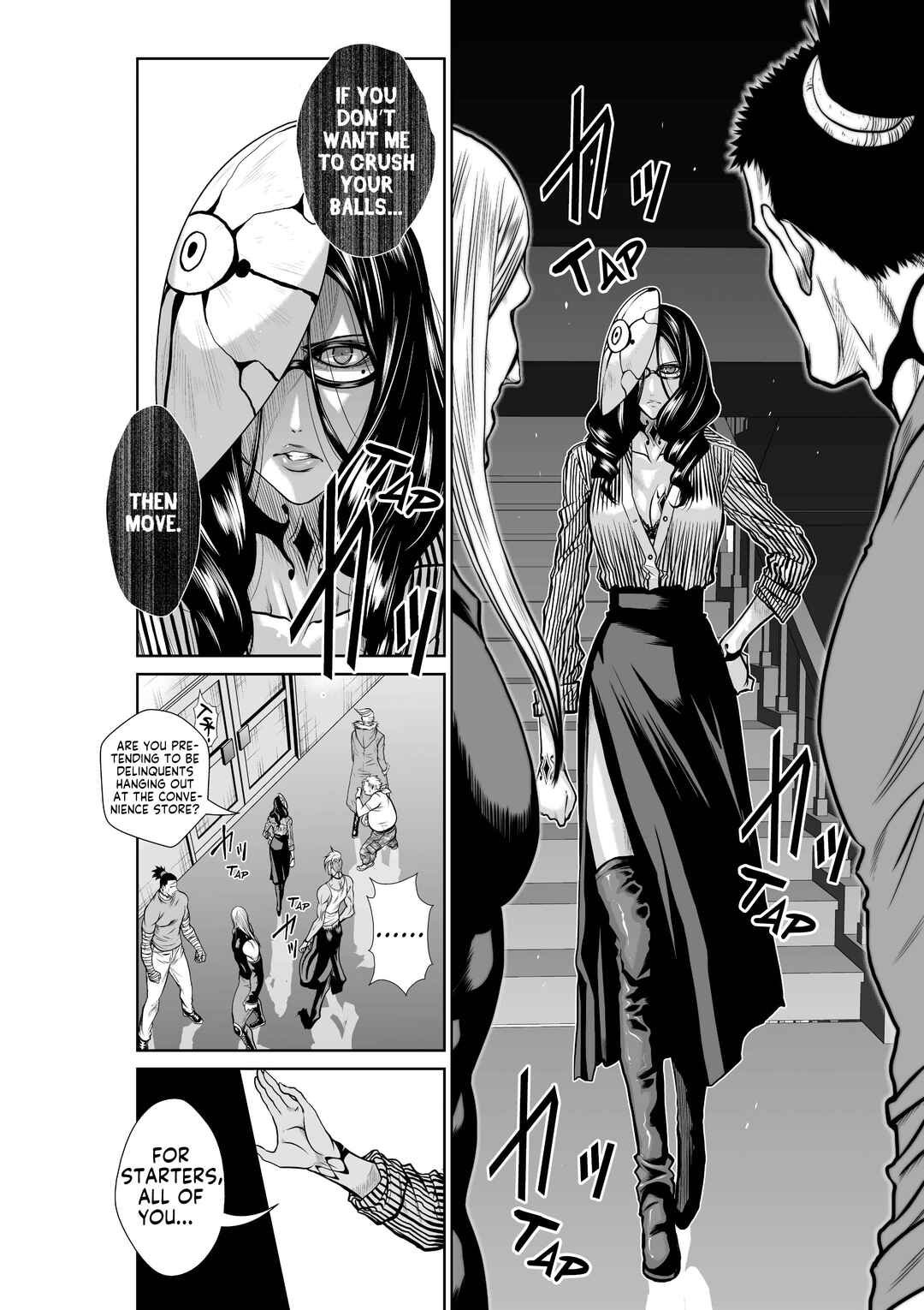 Chapter 43 - Page 10