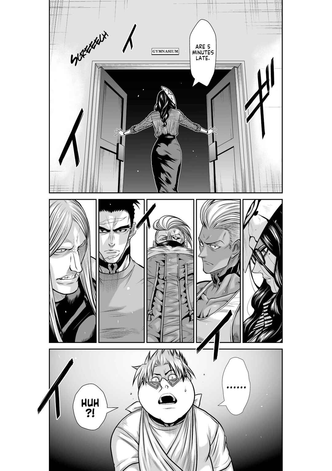 Chapter 43 - Page 11