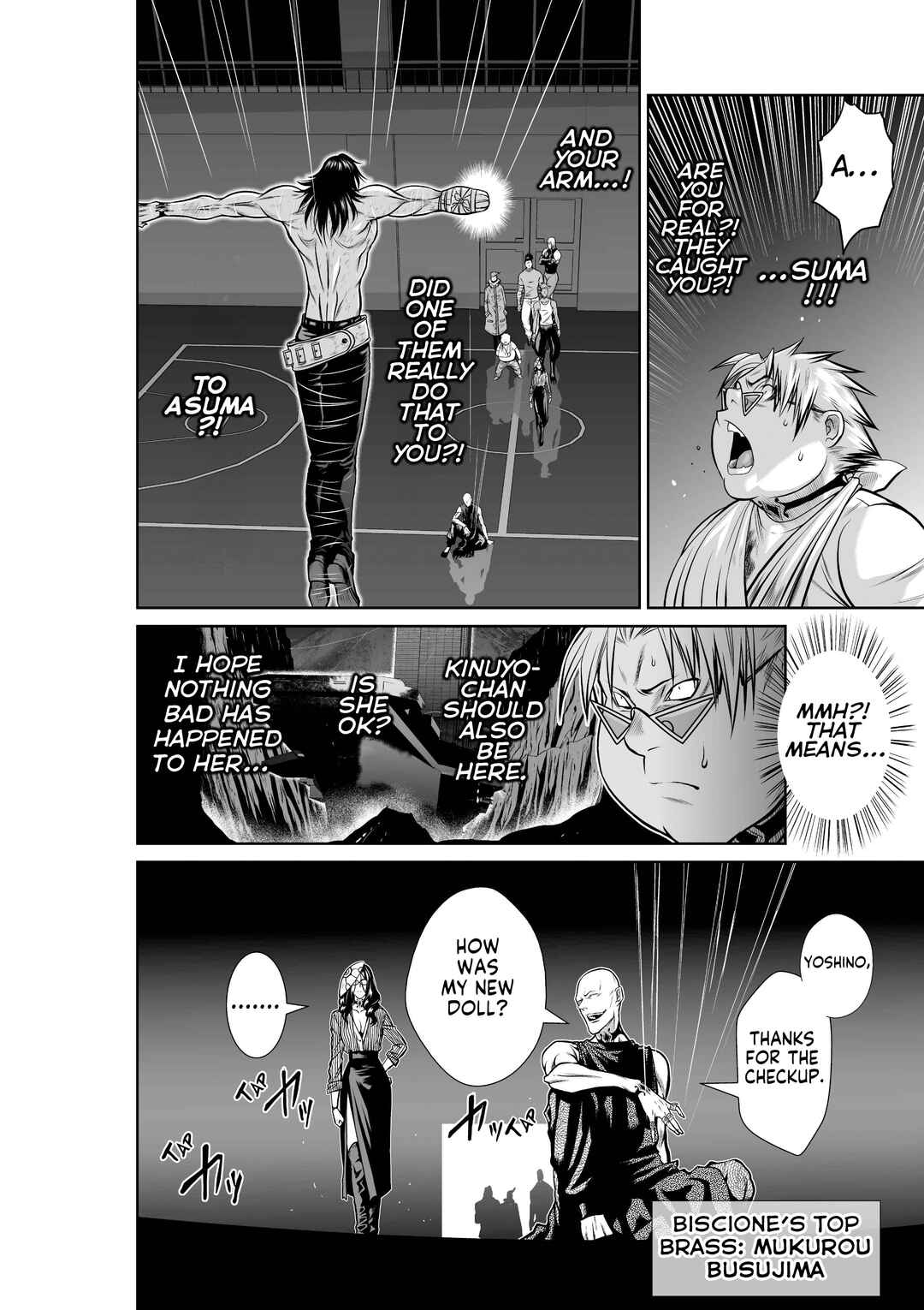 Chapter 43 - Page 13