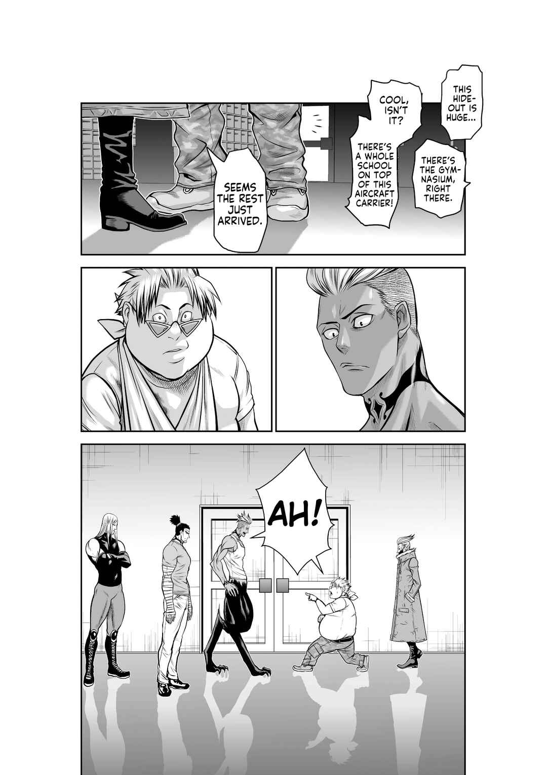 Chapter 43 - Page 5