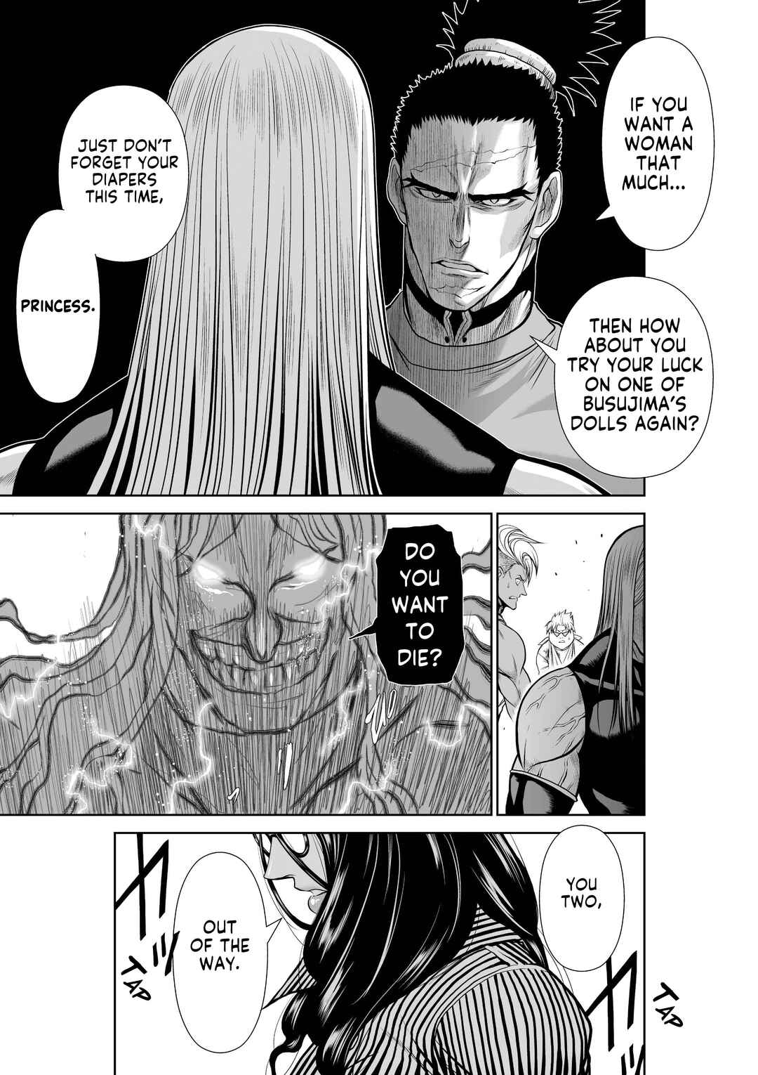 Chapter 43 - Page 9