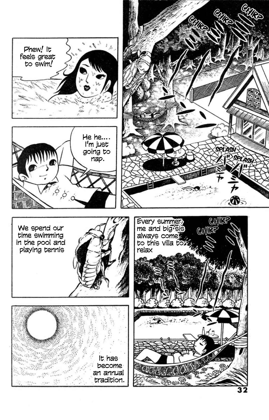 Chapter 2 - Page 2