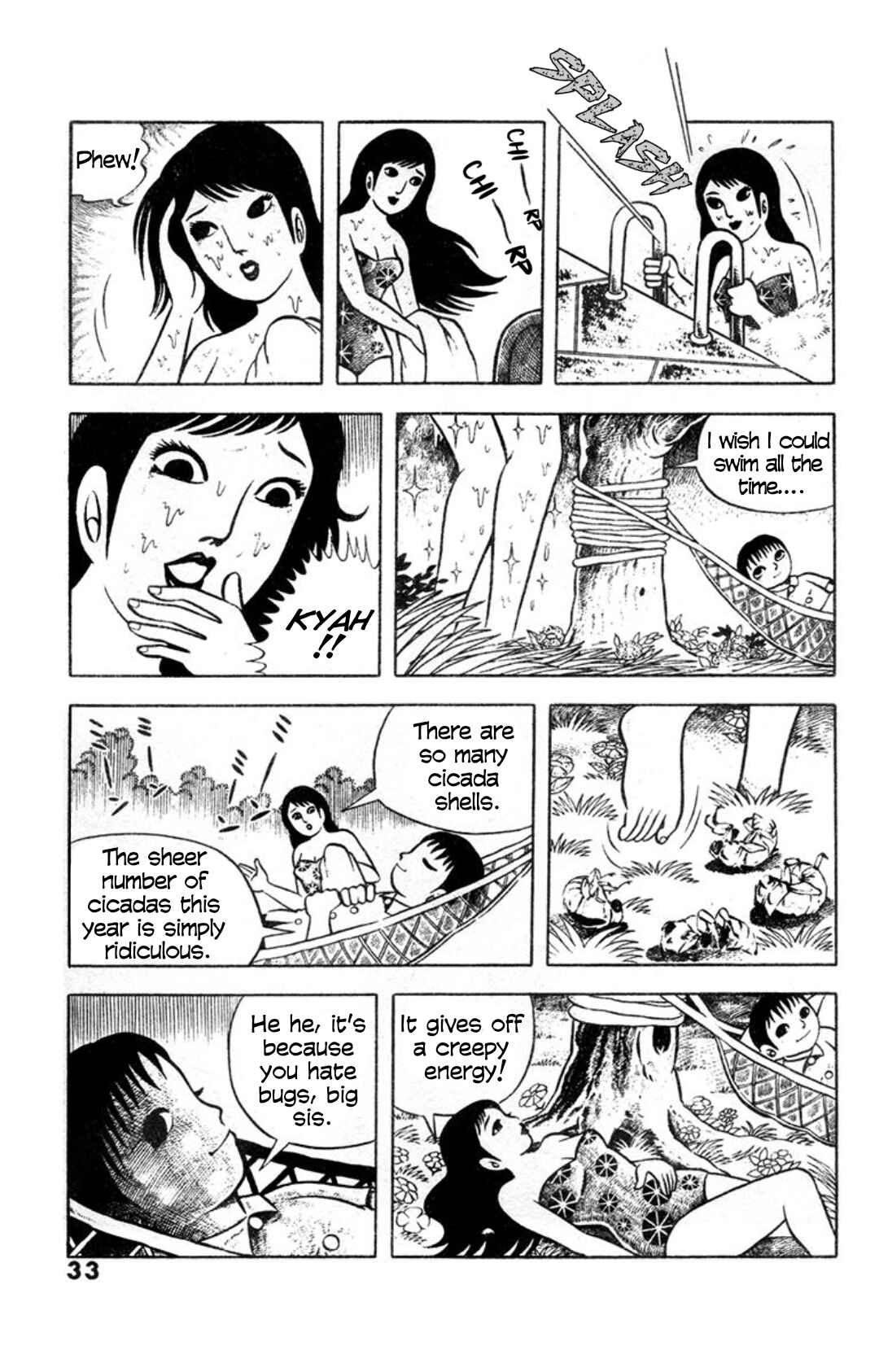 Chapter 2 - Page 3