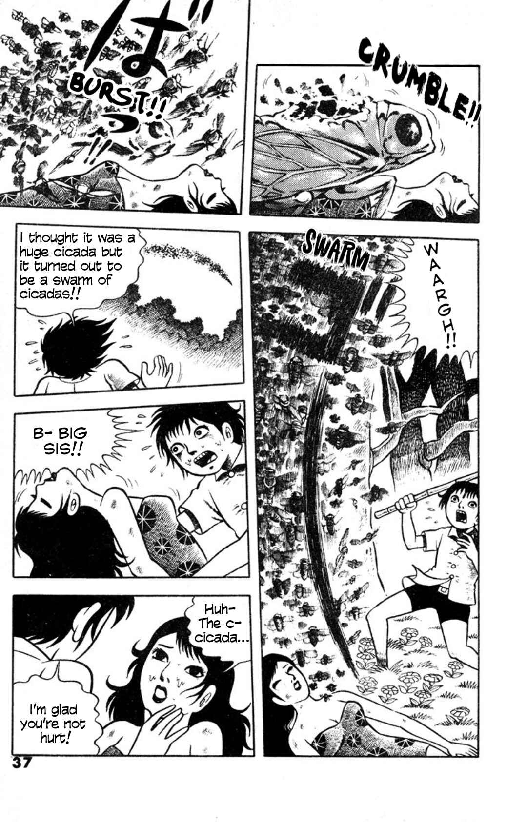 Chapter 2 - Page 7
