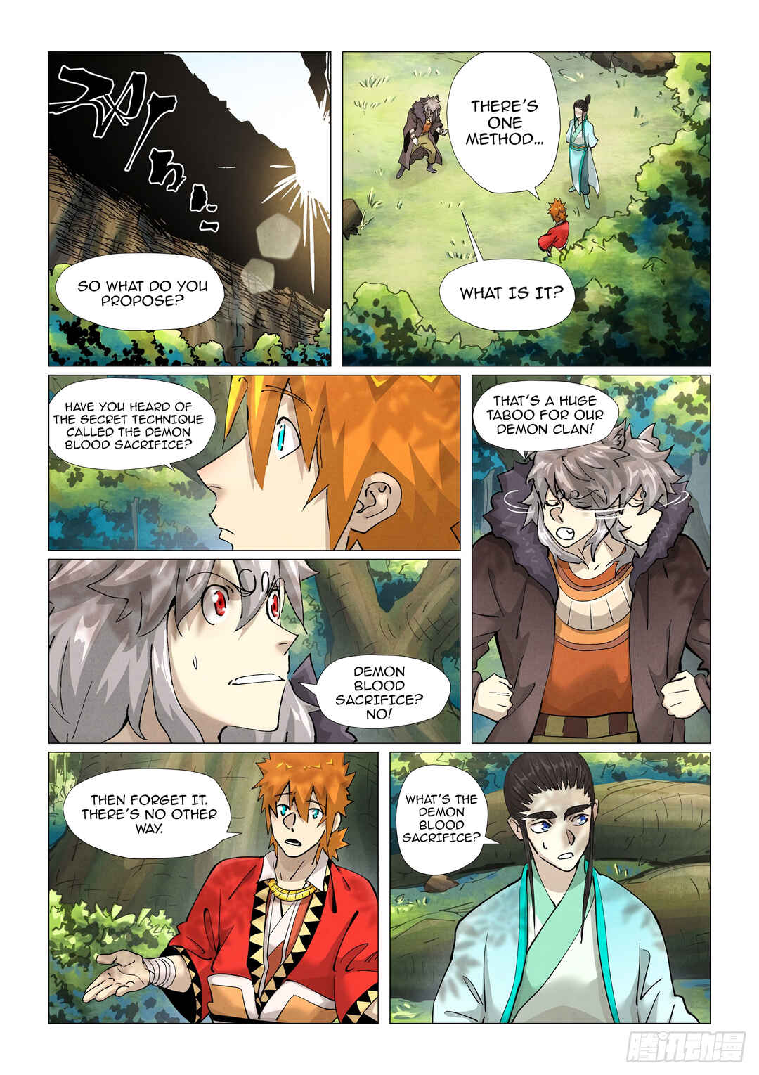 Chapter 386 - Page 4