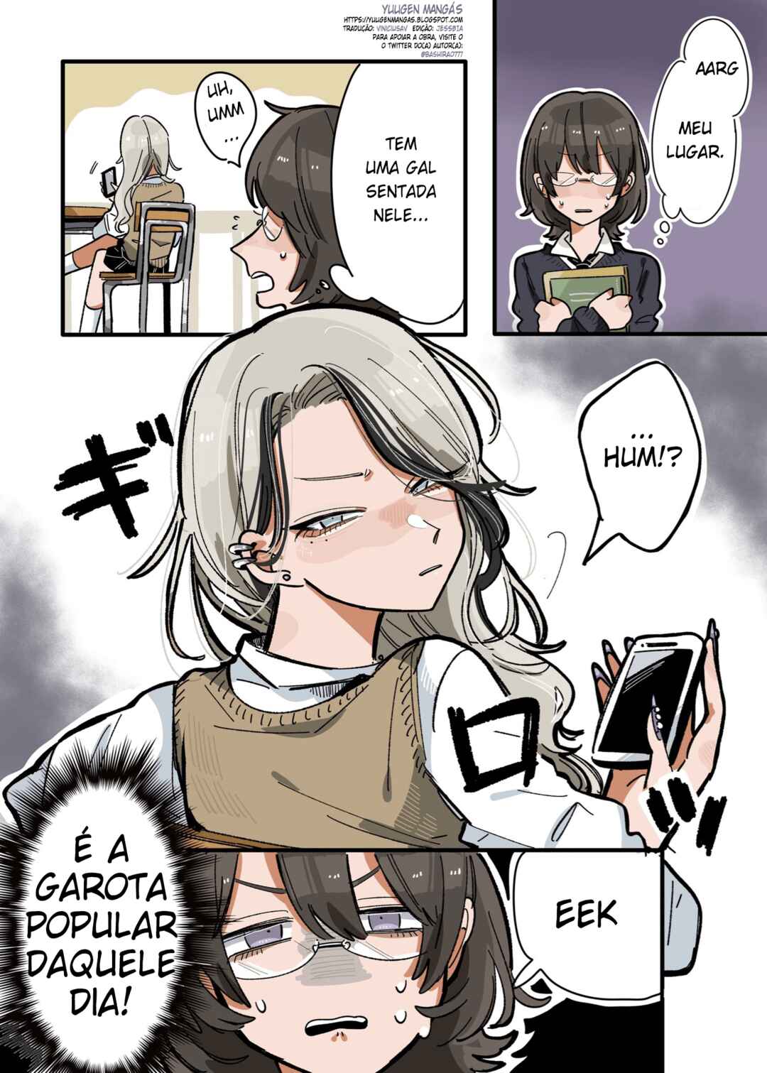 Chapter 2 - Page 1