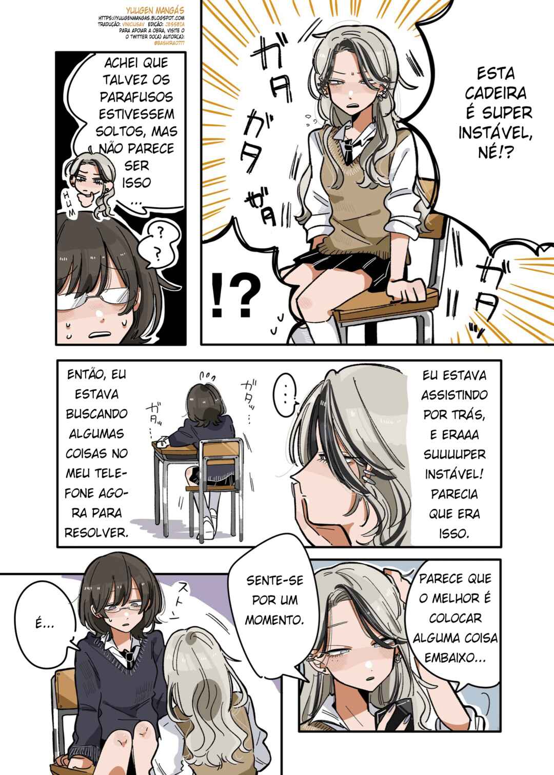 Chapter 2 - Page 3