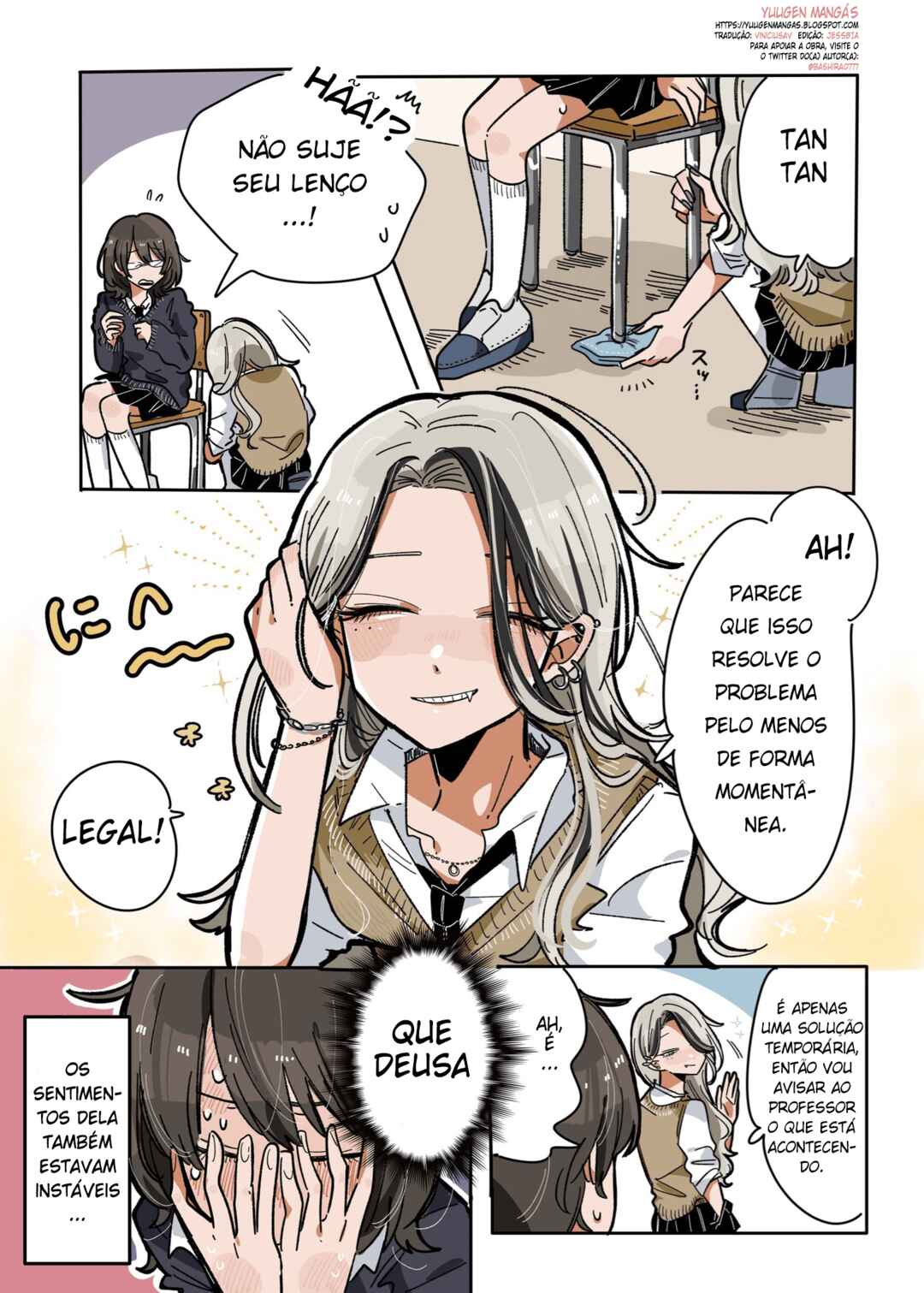 Chapter 2 - Page 4